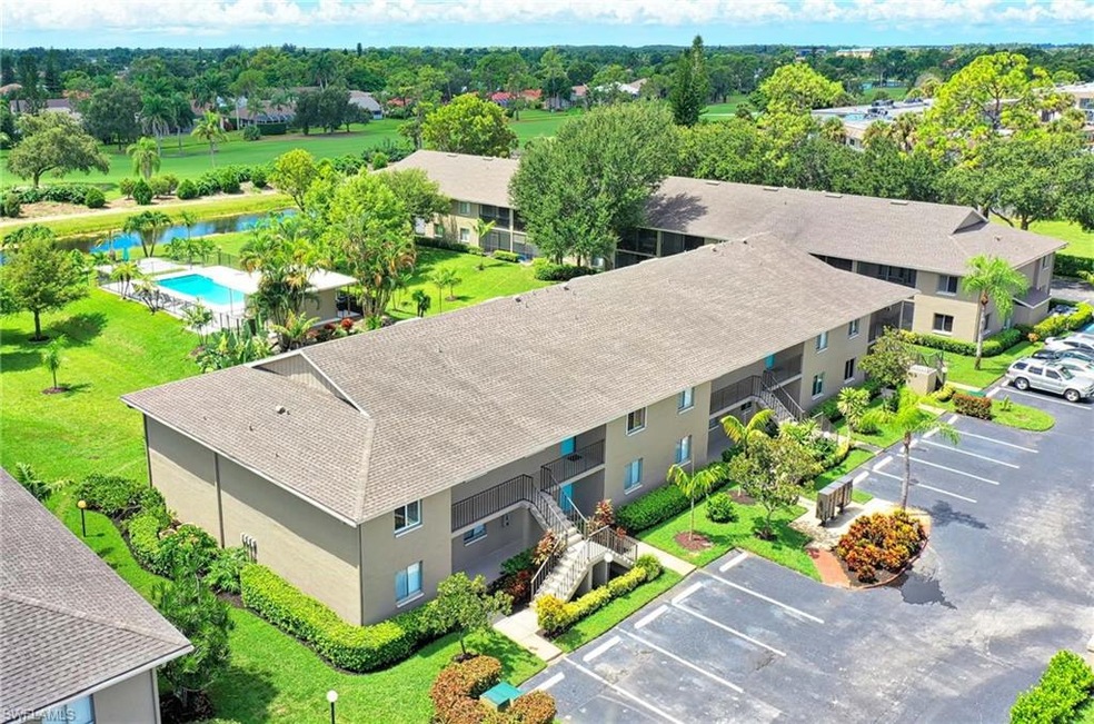 Only 42 Units in this Quaint Community!