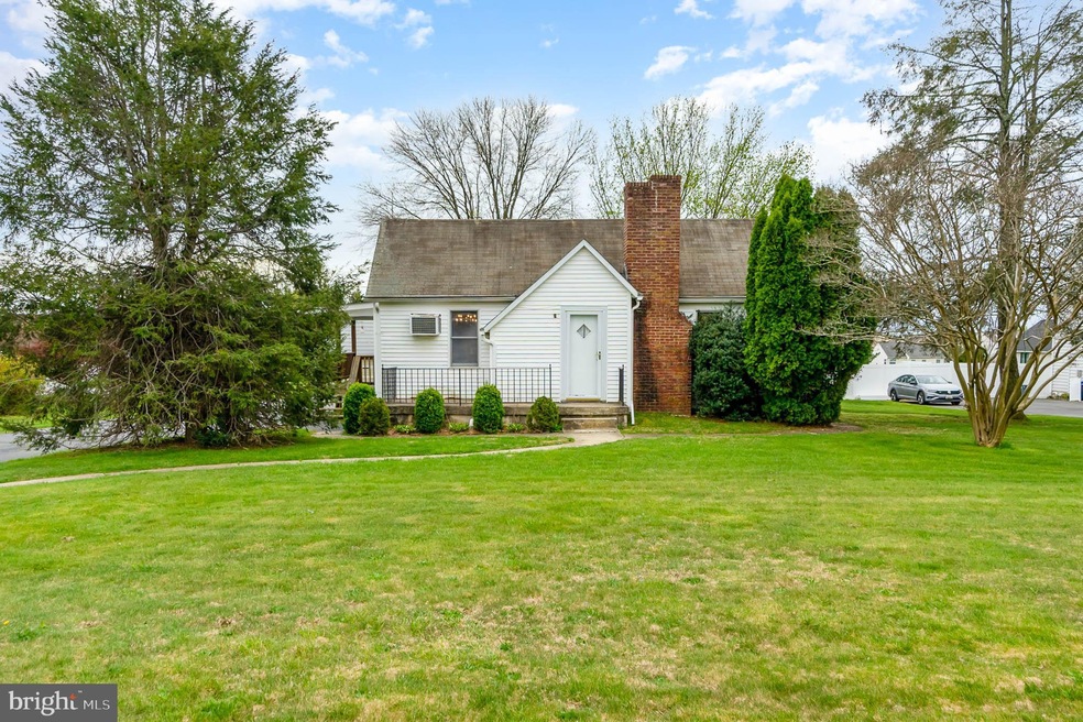 4701 Forge Rd, Perry Hall, MD 21128 - photo 1