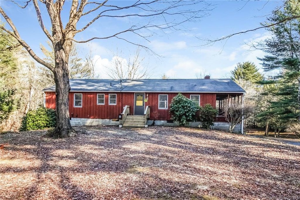 114 Union Rd, Eastford, CT 06242 - photo 1