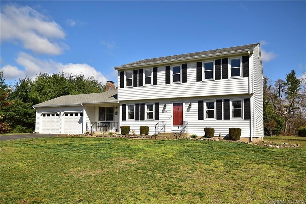 24 Windmill Rd, Ellington, CT 06029 - photo 1