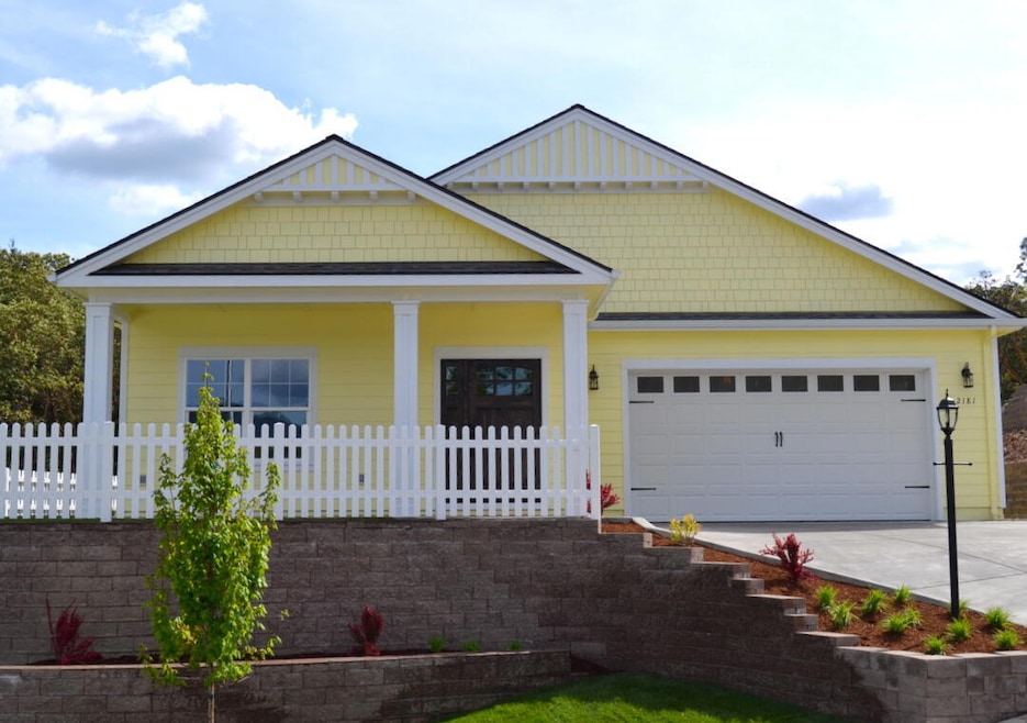 2181 SE Wyndham Way, Grants Pass, OR 97527 - photo 1