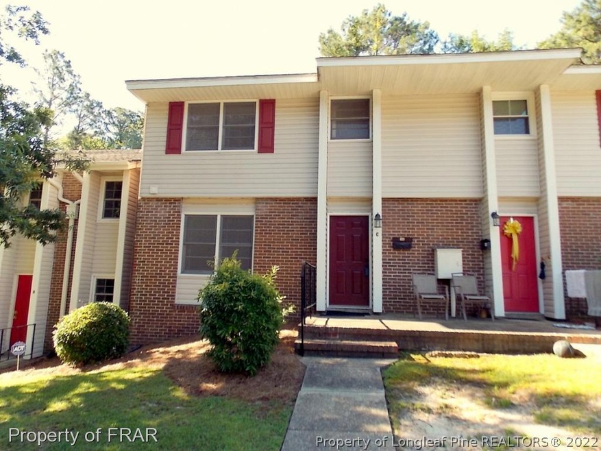 595 C Winding Creek Rd, Fayetteville, NC 28305 - photo 1