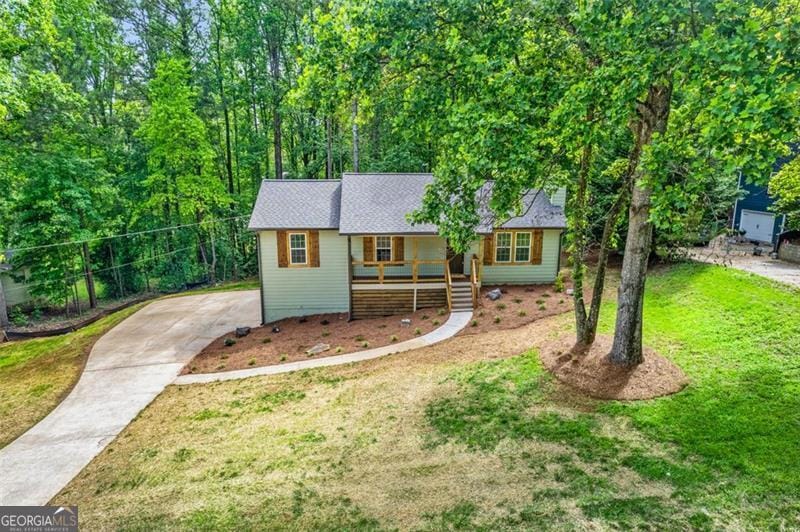 Sold $270,019 • Co-Listing Agent