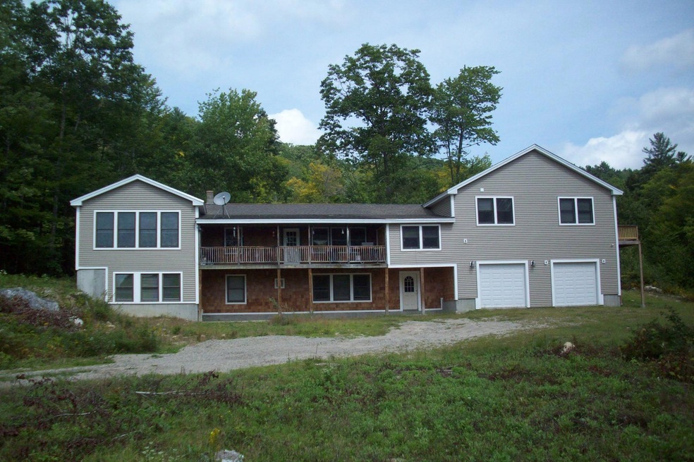 51 Heyburn Dr, Porter, ME 04068 - photo 1