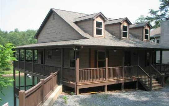 840 Dogwood Trail, Hiawassee, GA 30546 - photo 1