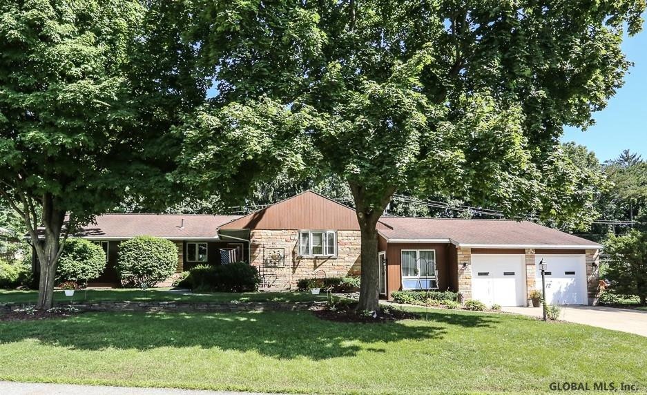 12 Rosemary Dr, Schenectady, NY 12302 - photo 1