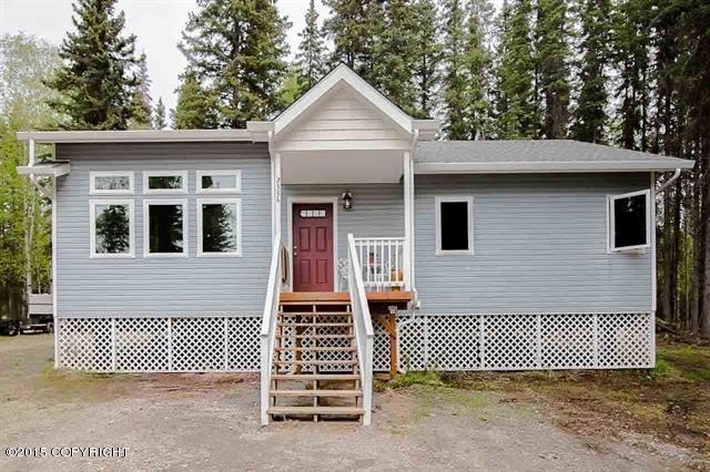 2334 Big Spruce Lane