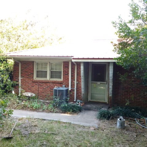 Main View