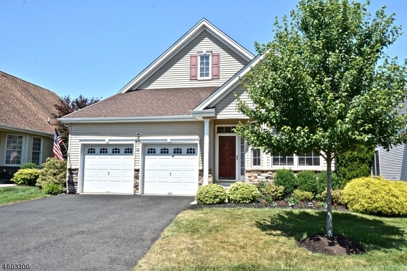 13 Witherspoon Way, Somerset, NJ 08873 - photo 1