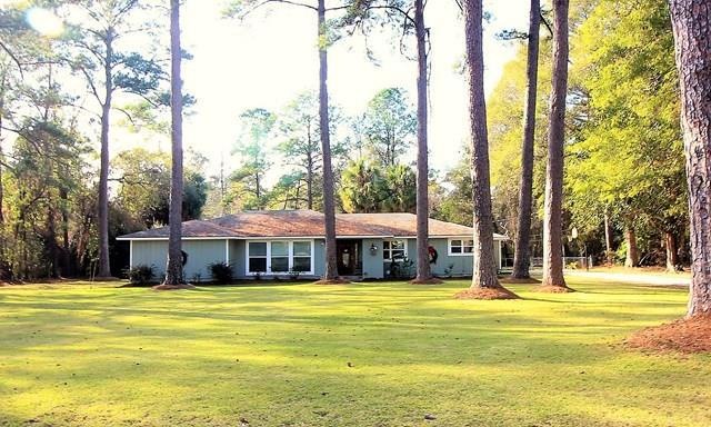 507 Eastlake Dr, Quitman, GA 31643 - photo 1