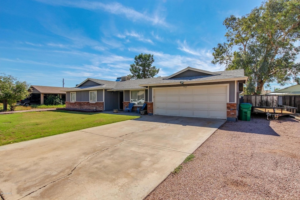 5321 E Delta Ave unit 1, Mesa, AZ 85206 - photo 1
