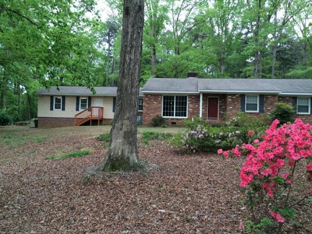 Main View