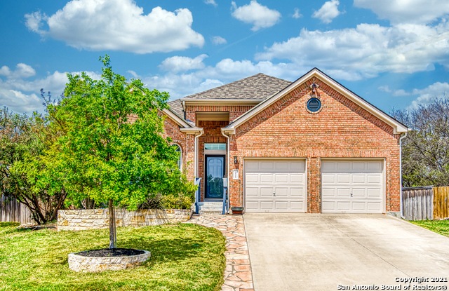 10711 Canyon River, Helotes, TX 78023 - photo 1