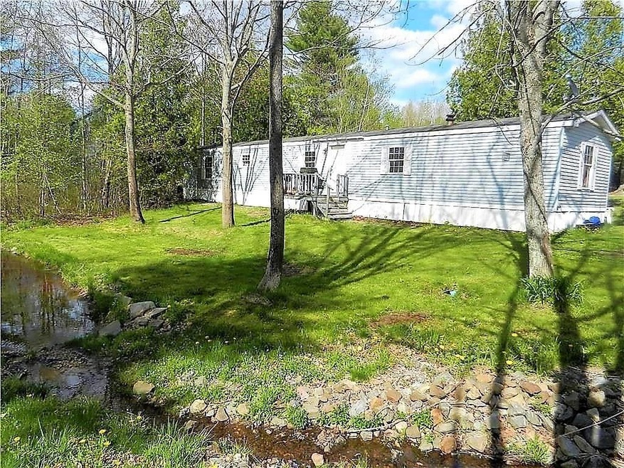 600 Main Rd, Westport Island, ME 04578 - photo 1