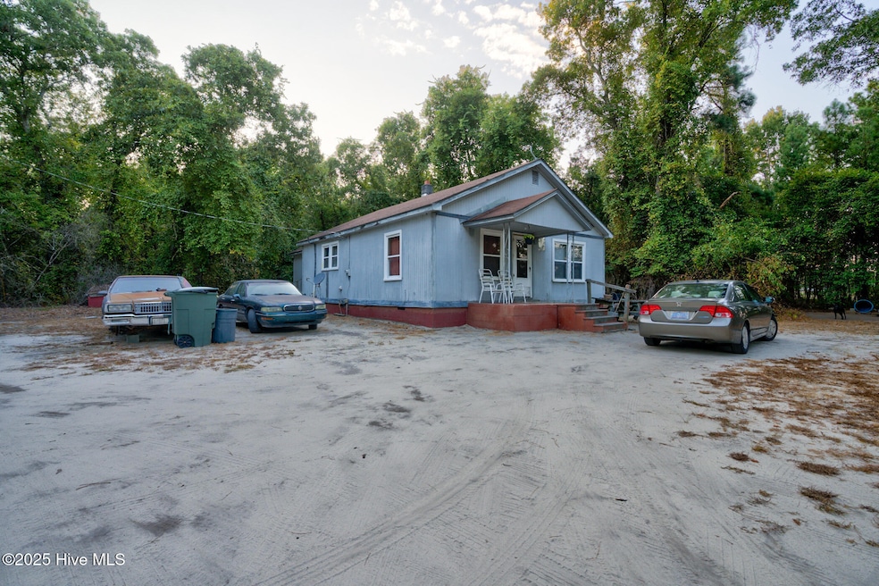 For Sale $195,000