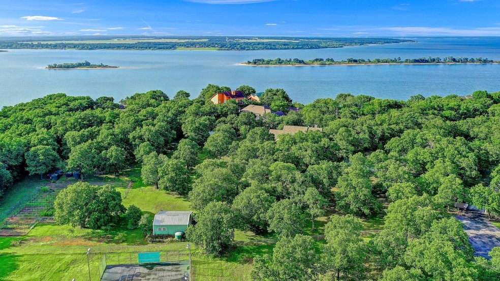 535 Oak Estates Rd, Pottsboro, TX 75076 - photo 1