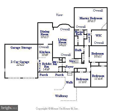 12613 Taylor Ct, Silver Spring, MD 20904 - photo 1