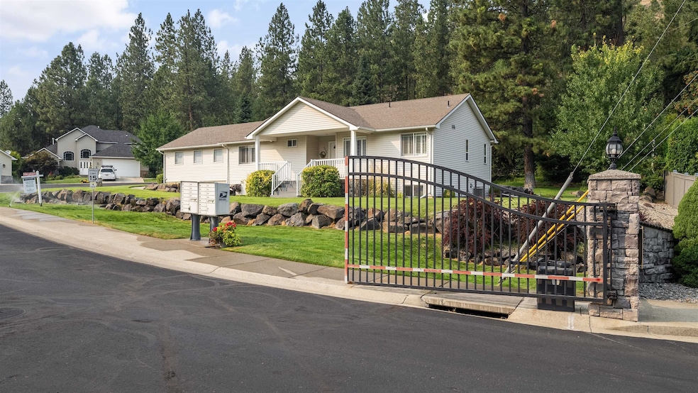 3404 W Excell Ln, Spokane, WA 99208 - photo 1