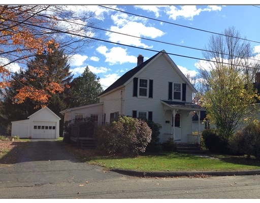 40 Landy Ave, Florence, MA 01062 - photo 1