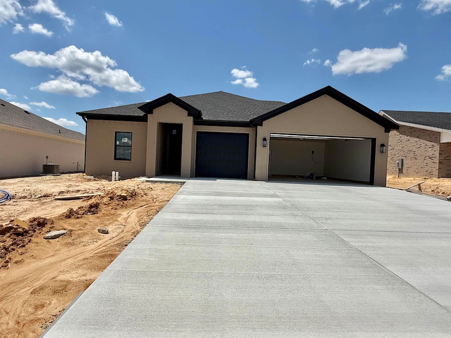 228 Kelton Ln, Hensley, AR 72065 - photo 1