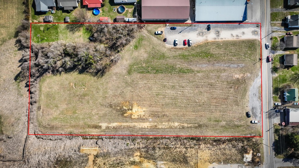 Sold $365,000 • Co-Listing Agent