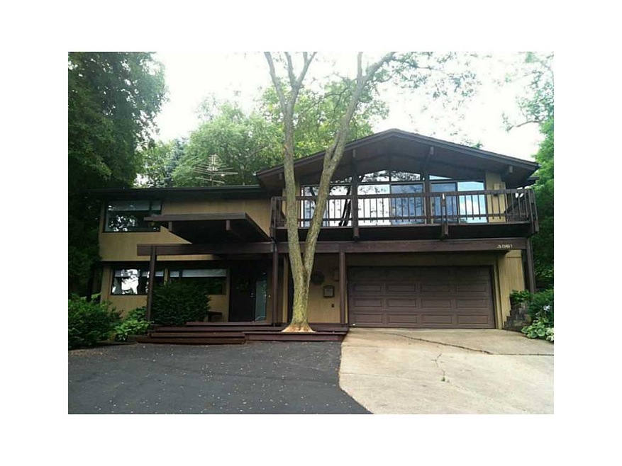 Front Exterior.