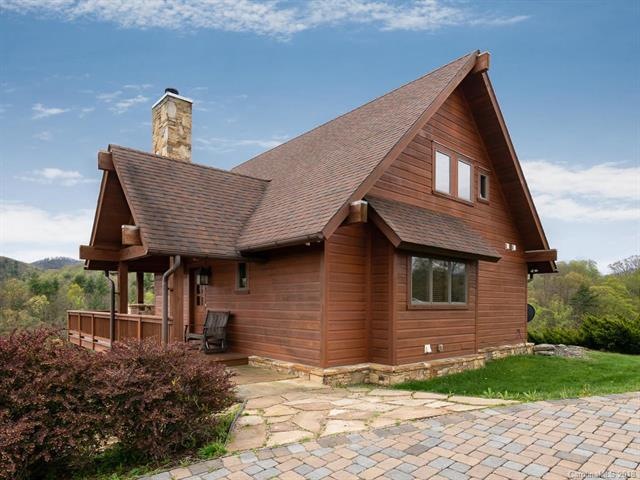 2009 Custom Timber Frame Home