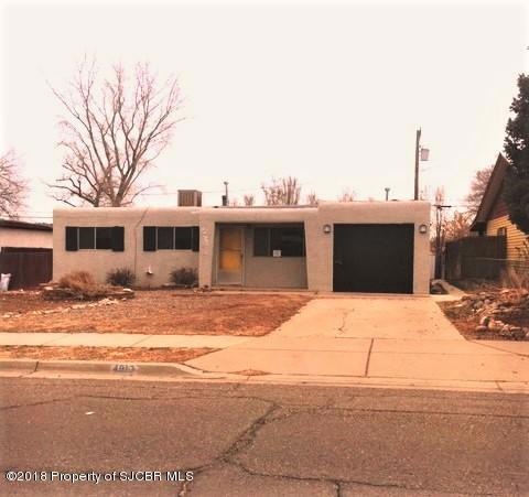 4913 Kayenta Dr, Farmington, NM 87402 - photo 1
