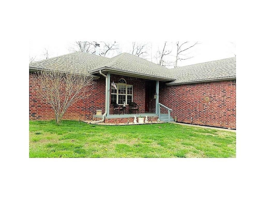 7 Ventnor Dr, Bella Vista, AR 72715 - photo 1