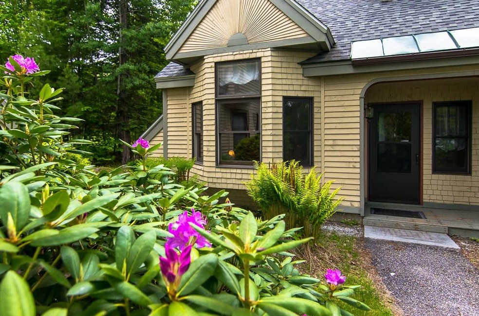 336 Longfellow Dr unit 36, Bethlehem, NH 03574 - photo 1