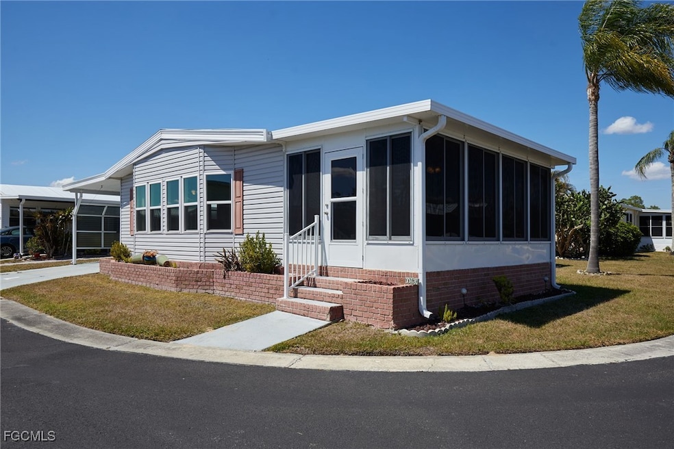 15 Ilex St, Alva, FL 33920 - photo 1