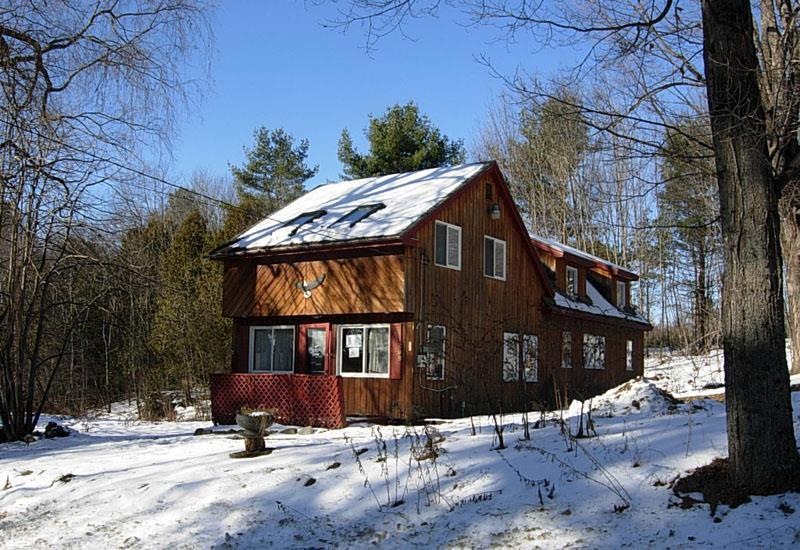 808 Douty Hill Rd, Sangerville, ME 04479 - photo 1