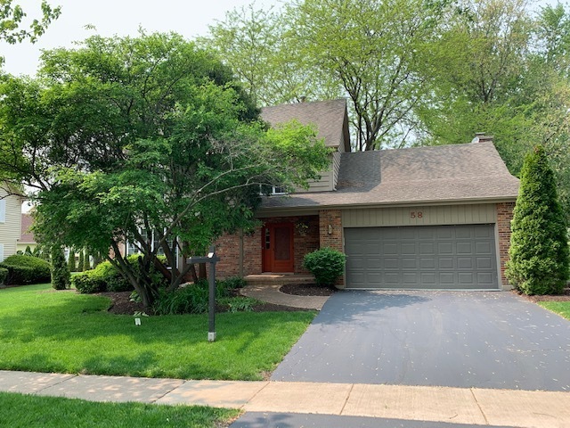 Sold $360,000 • Co-Listing Agent