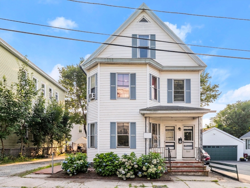 Sold $630,000 • Co-Listing Agent