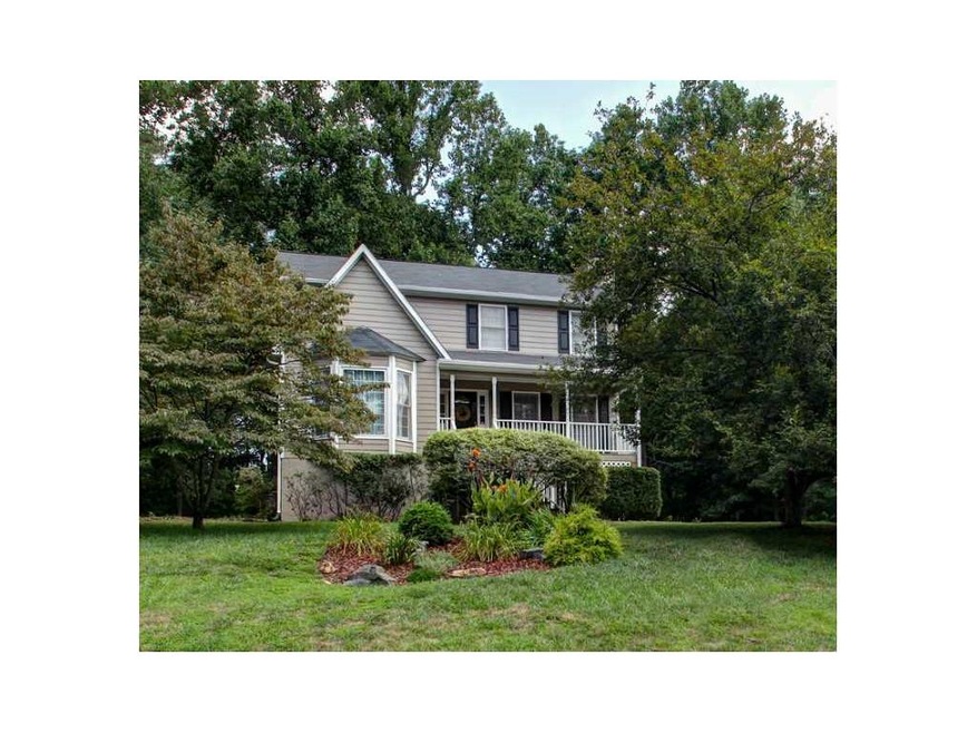 2703 Raven Trail NE, Marietta, GA 30066 - photo 1