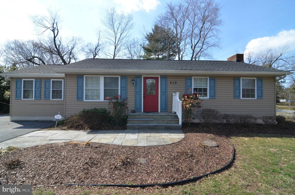 510 Hillsmere Dr, Annapolis, MD 21403 - photo 1