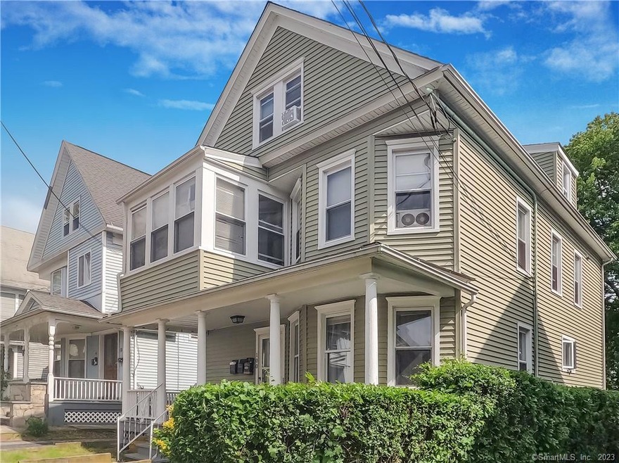 100 Roosevelt St, Bridgeport, CT 06608 - photo 1