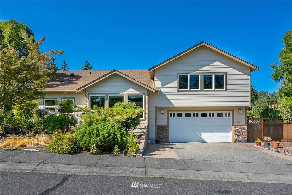 3537 Skylark Loop, Bellingham, WA 98226 - photo 1