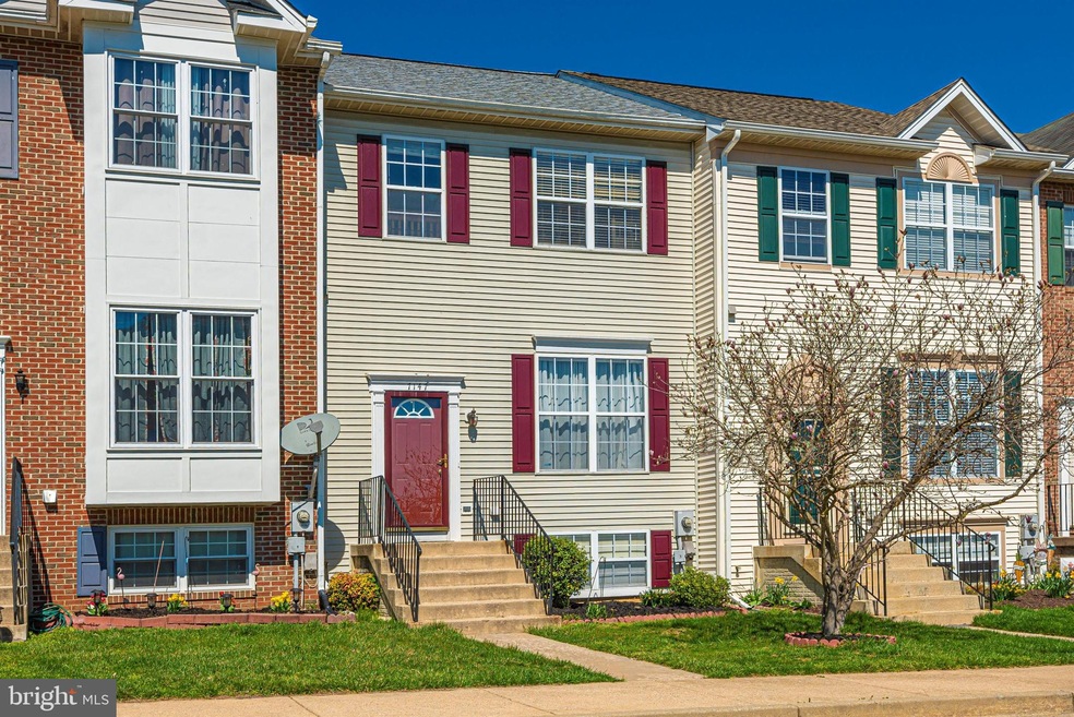 7147 Ladd Cir, Frederick, MD 21703 - photo 1