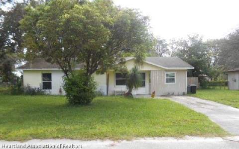127 Sharon Ave, Sebring, FL 33875 - photo 1
