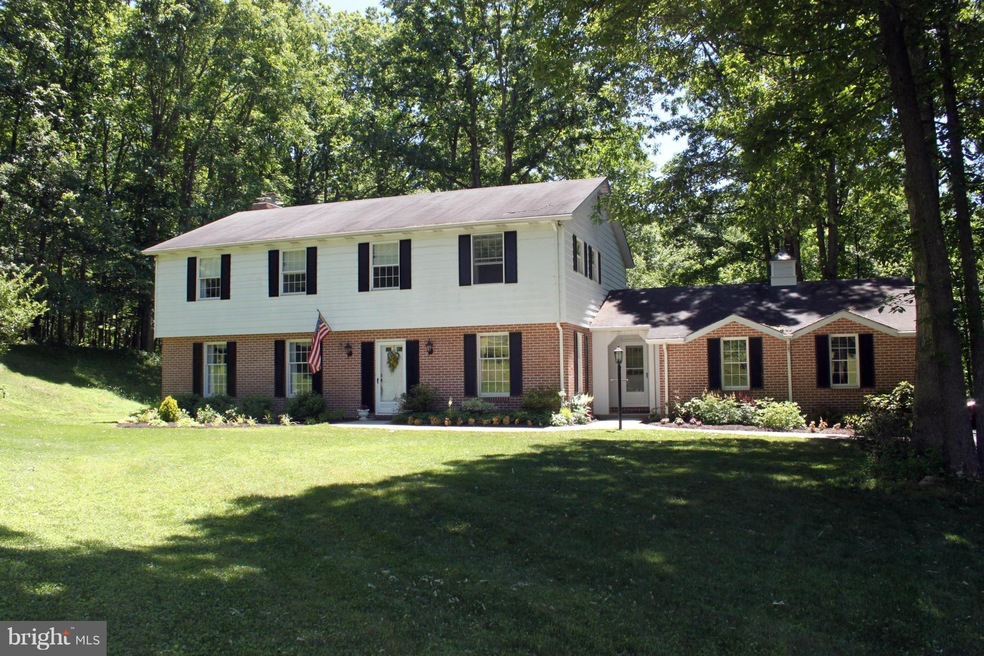 5845 Oklahoma Rd, Sykesville, MD 21784 - photo 1