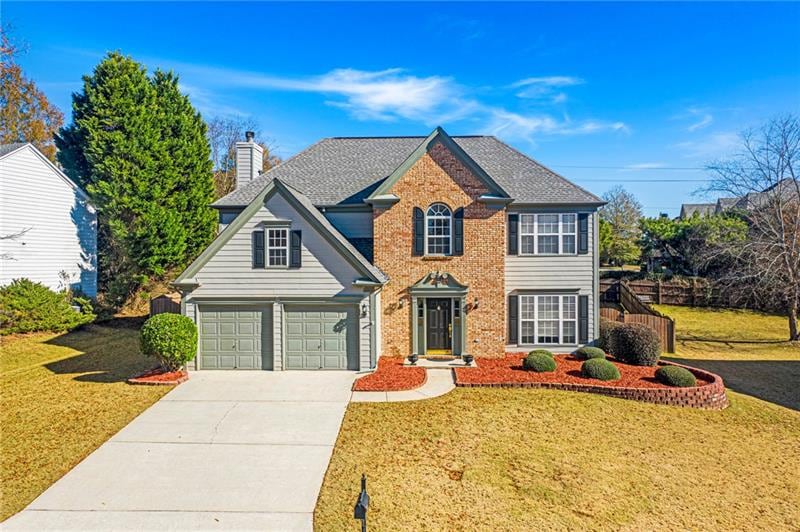 705 Wellingbrough Ct, Alpharetta, GA 30005 - photo 1