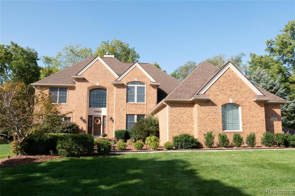 4484 Boulder Pond Dr unit 171, Ann Arbor, MI 48108 - photo 1