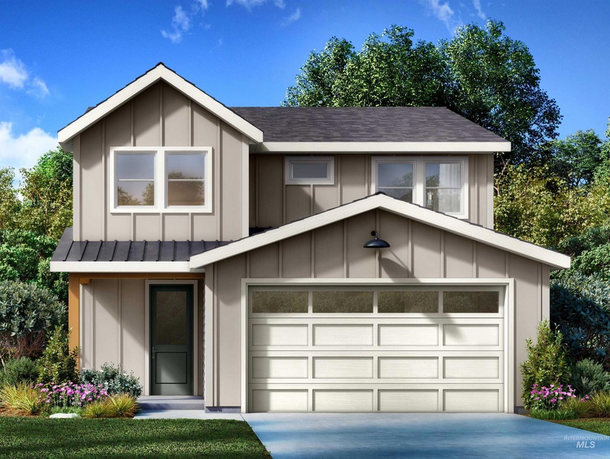 245 S Turner Ave, Star, ID 83669 - photo 1