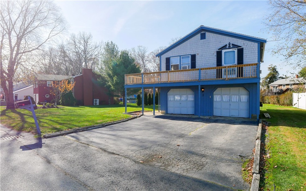 3 Kenny Dr, Warren, RI 02885 - photo 1