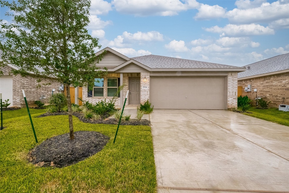 27114 River Birch Ridge Dr, Katy, TX 77493 - photo 1