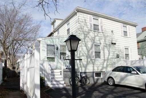 210 Quincy Shore Dr, Quincy, MA 02171 - photo 1