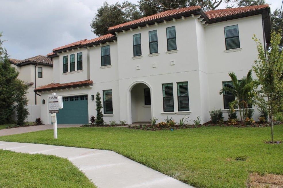 3614 W Tampa Cir, Tampa, FL 33629 - photo 1