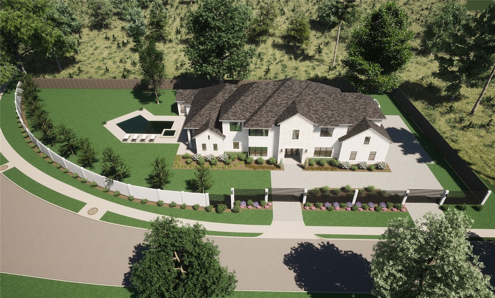 11646 Memorial Dr, Houston, TX 77024 - photo 1