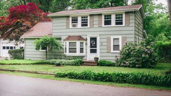 5 Ames Dr, Stoughton, MA 02072 - photo 1